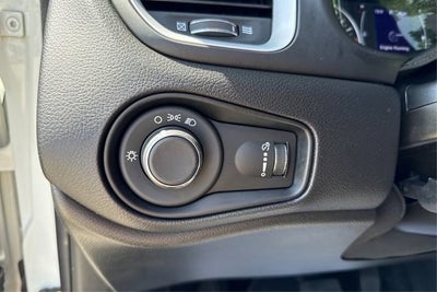 2020 Jeep Renegade Sport