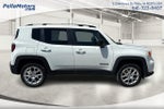 2020 Jeep Renegade Sport
