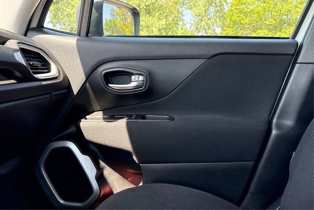 2020 Jeep Renegade Sport