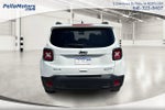 2020 Jeep Renegade Sport
