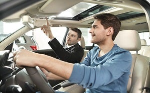 Schedule a test drive at Pella Motors (GM) in Pella, IA.