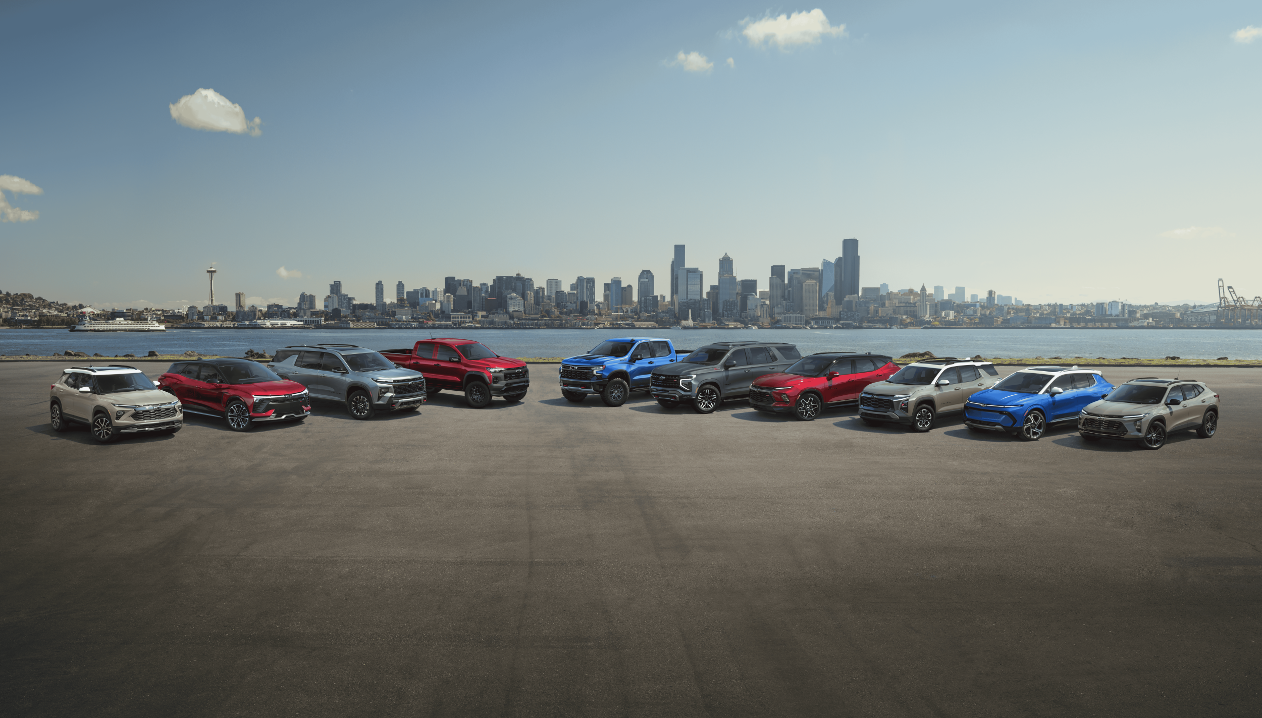 CHEVY SPECIAL OFFERS | Pella Motors (GM) in Pella IA