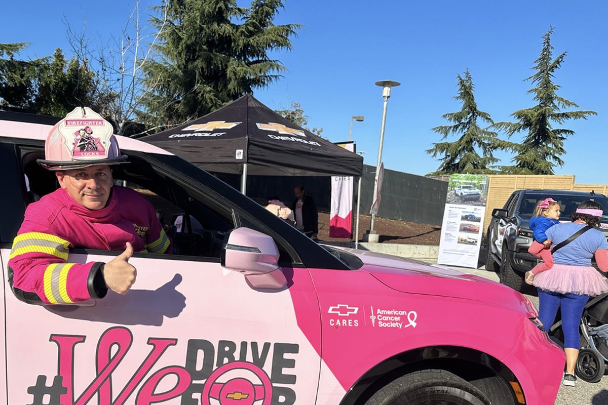Chevrolet MSABC iDrive For | Pella Motors Chevrolet in Pella IA
