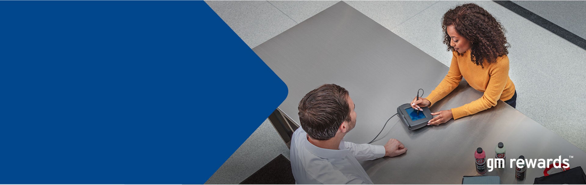 Pella Motors (GM) in Pella IA