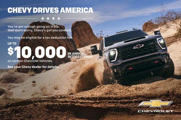 Pella Motors (GM) in Pella IA