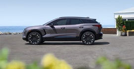 Pella Motors (GM) in Pella IA