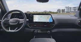 Pella Motors (GM) in Pella IA