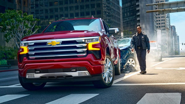 Pella Motors (GM) in Pella IA