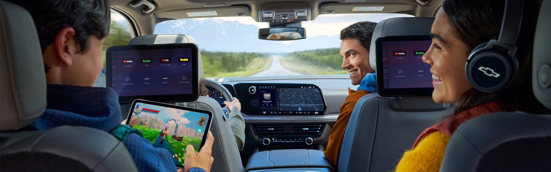 Pella Motors (GM) in Pella IA