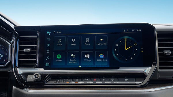 Pella Motors (GM) in Pella IA