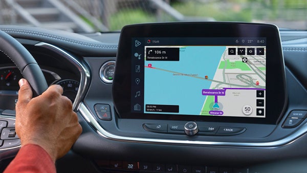 Pella Motors (GM) in Pella IA