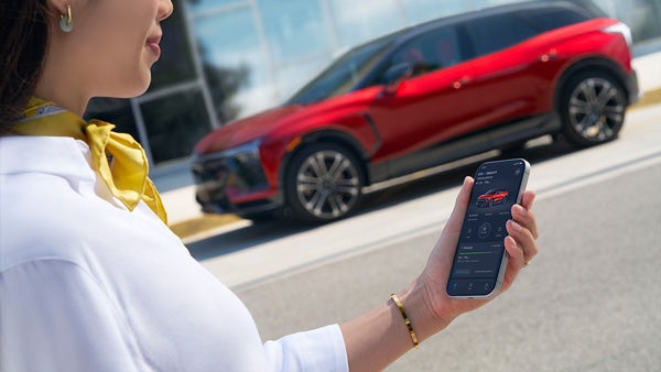 Pella Motors (GM) in Pella IA