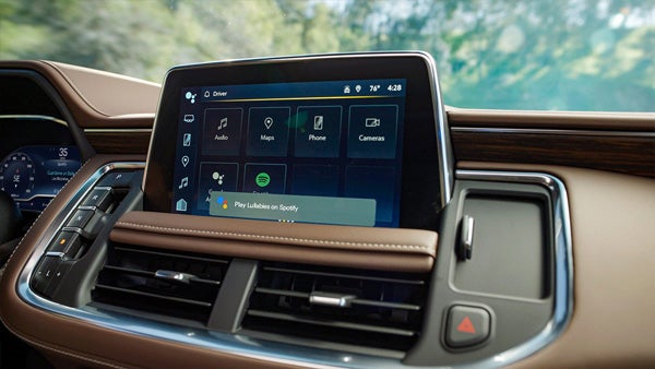 Pella Motors (GM) in Pella IA