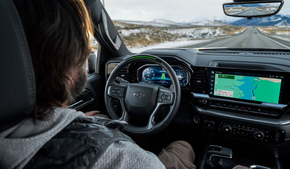 Pella Motors (GM) in Pella IA