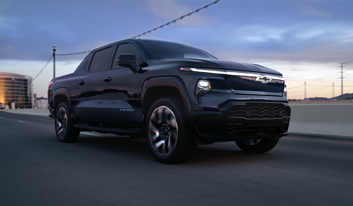 Pella Motors (GM) in Pella IA