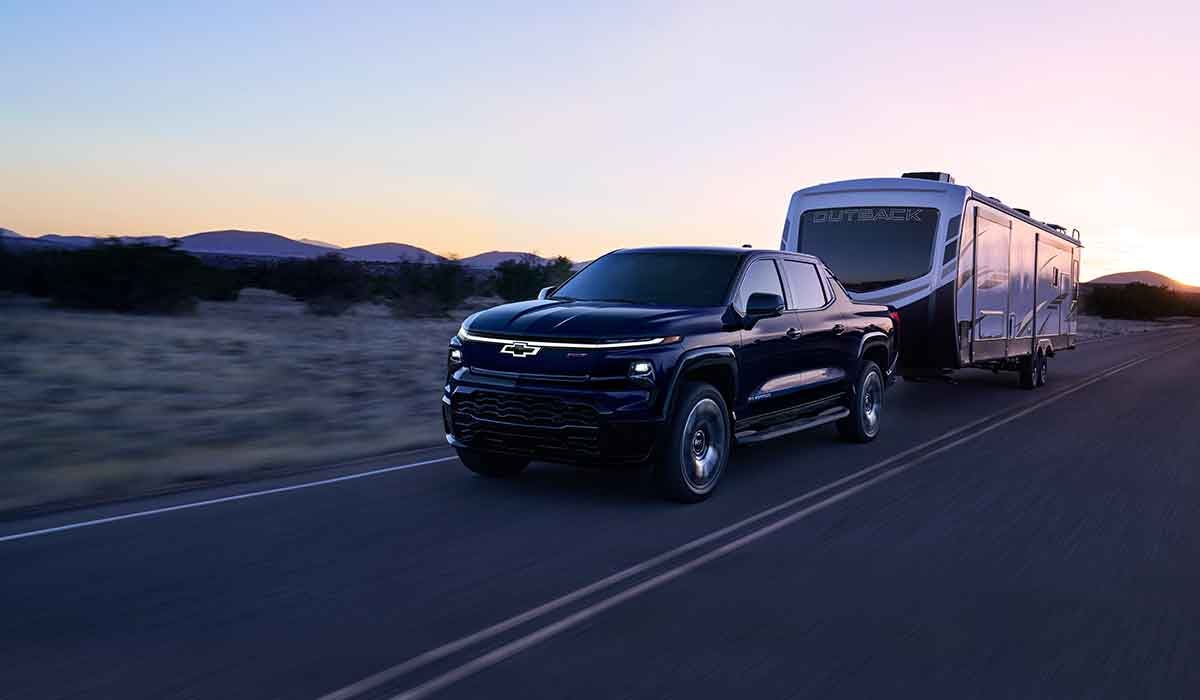 Pella Motors (GM) in Pella IA