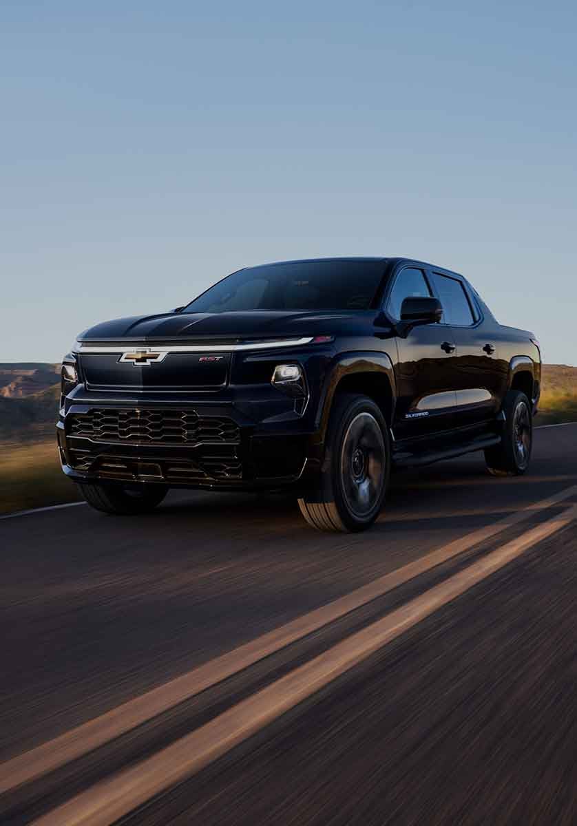 Pella Motors (GM) in Pella IA