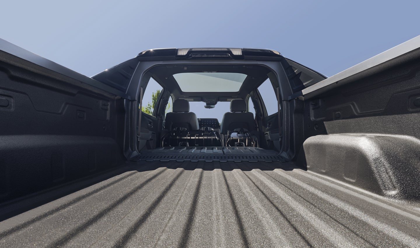 Pella Motors (GM) in Pella IA