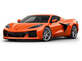 Chevrolet Corvette Z06 - Pella Motors (GM) in Pella IA