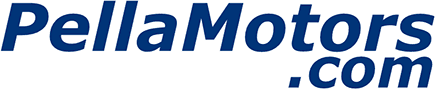 Pella Motors Chevrolet Pella, IA